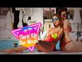 Nitro Gen - Turn UpThe Music (New Eurodance 2026)