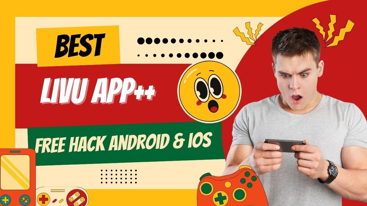 LivU App Hack Get Unlimited Coins in LivU Mod!!! (iOS/Android