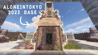 Дом с секретом | aloneintokyo base tips