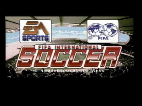 FIFA 06 [FIFA '94-2005 Retrospective]