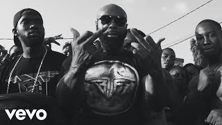 Смотреть клип Kaaris - Kadirov