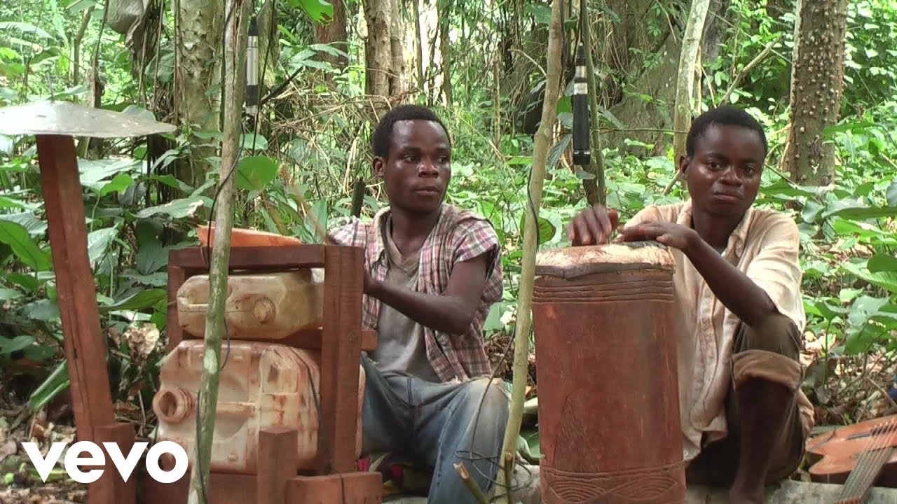 Orchestre Baka Gbiné - Mabita Bella