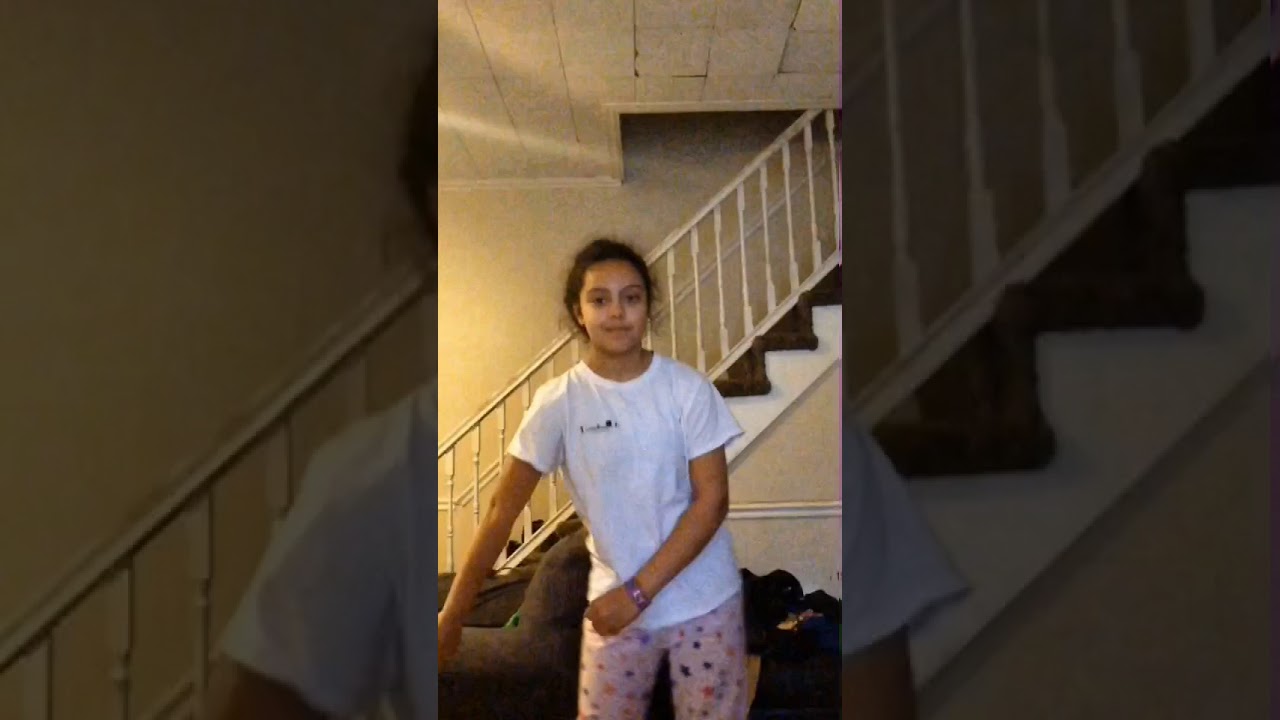 Boom floss challenge