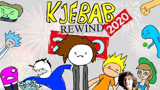 KJEBAB REWIND 2020 thumbnail