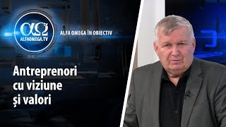 Alfa Omega în obiectiv – 20 noiembrie 2025