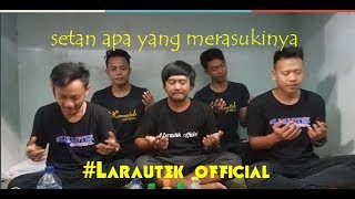 Salah Apa Aku,, Viral TikTok #ilir7 band