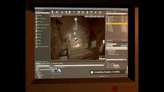 Compiling Shaders