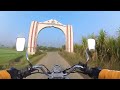 INSTA360 X3 | 1080p | #bikeride #avenger # shanutv #mtlover