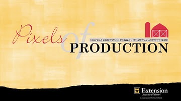 Livestock Identification and Tagging - Pearls of Production