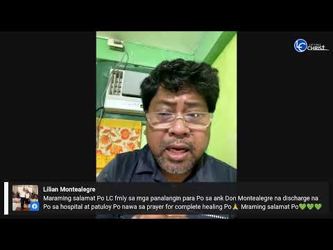 Matthew 7 7 29 The Authority Of The Kingdom LC Devotional 02 04 26 