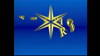 (Raridade Completa) Vinheta Interprogramas da Redevida (1995)