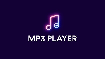 Hướng dẫn code MP3 Player với Javascript phần 1