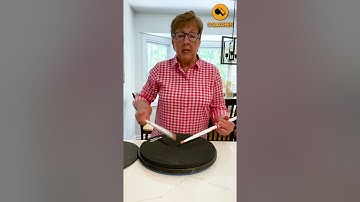 The Godmother of Drumming Teaches Paradiddle-diddles #shorts