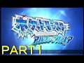 【冒険にスタート】ポケモンアルファサファイア・オメガルビー実況プレイＰＡＲＴ１