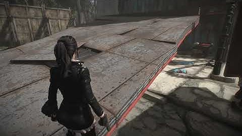 Fallout4 Stimpaks help you breathe preview