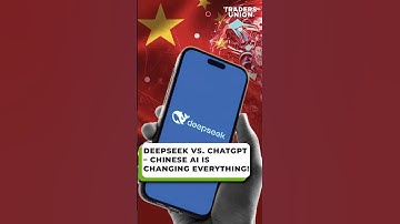 DeepSeek: The Chinese AI That Will Change Everything! | DeepSeek vs. ChatGPT
