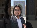 Hashtags: #Iran #StandWithIran #IranSupport #IranianPeople #Peace #MiddleEast #Shorts #YouTubeShorts