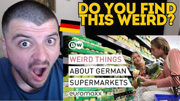 Reaction to The Average German Supermarket: Discounters and Rules at the Checkout
