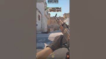 Silent Drop #csgo #counterstrike #cs2overpass #wtfcsgo #gaming #esportscsgo #csgoclips #1v5ace #CS2