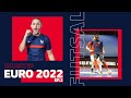 Futsal : Objectif Euro 2022, Episode 2