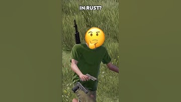 This NEW Attachment Changes PVP in Rust..
