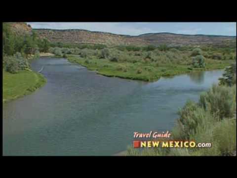Travel Guide New Mexico Bloomfield New Mexico