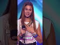 The Judges Couldn’t Believe This Voice Came From A 16-Year-Old