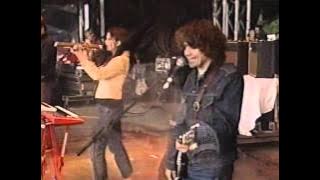 The Wannadies - You & Me Song (Live Glastonbury 2000)