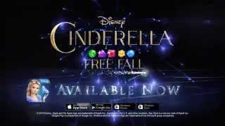 Introducing Cinderella Free Fall, the newest Disney mobile game. Connect & match through 100 FREE puzzles!

Play today 
►iOS: http://di.sn/6005F2Rz   
►Google Play: http://di.sn/6008FC6O
►Windows Stor