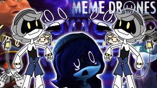 Ytp Meme Drones - The Prom Of Proms