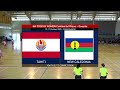 Tahiti vs New Caledonia | 2025 Women's IHF Trophy Oceania: Youth