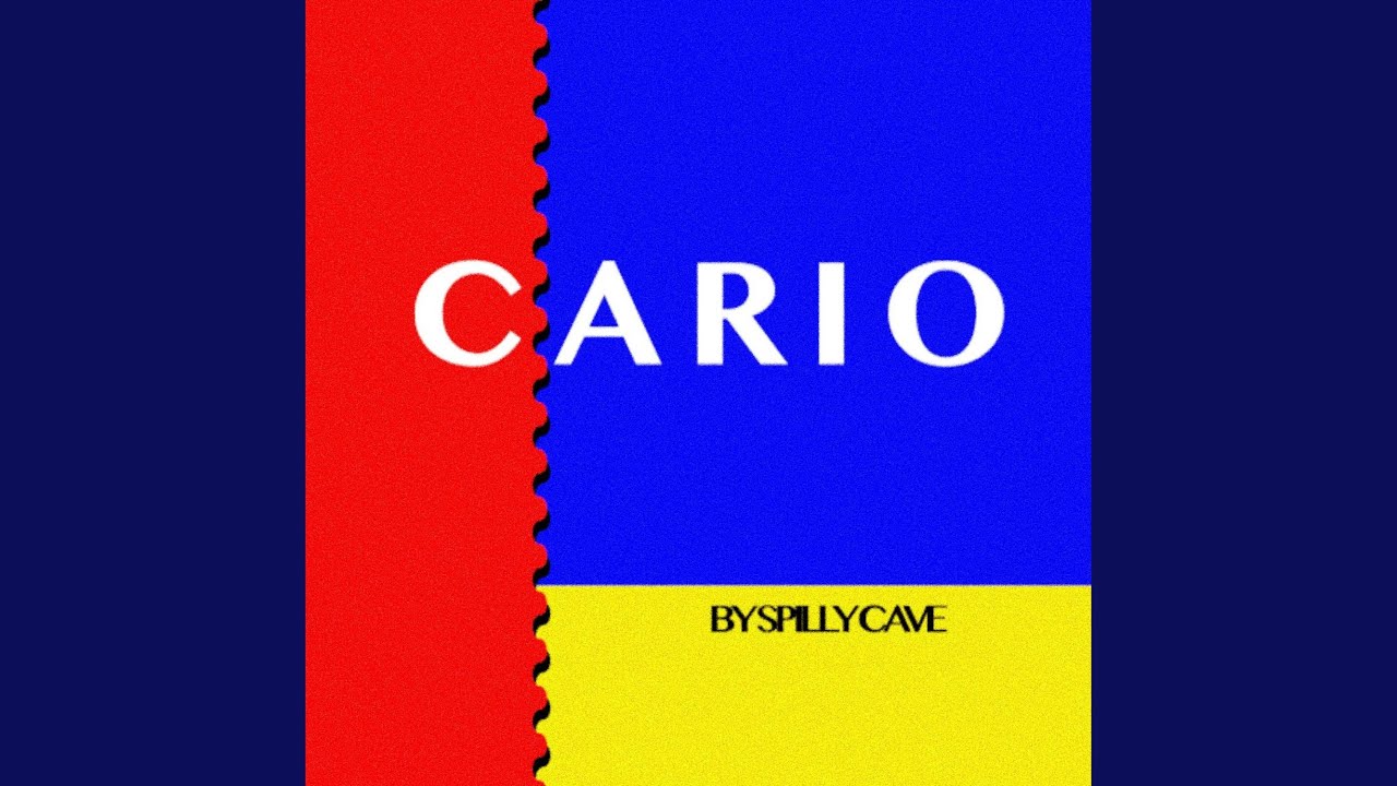 Watch Cario on YouTube Watch Cario on YouTube