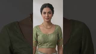 #princess cut blouse design trending song uncha Lamba kad#new video #trending#viral