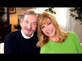 Exclusive leeza gibbons family health scare