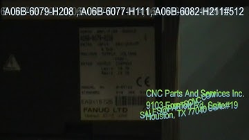 a06b-6079-h208      a06b-6082-h211      a06b-6077-h111 TEST VIDEO