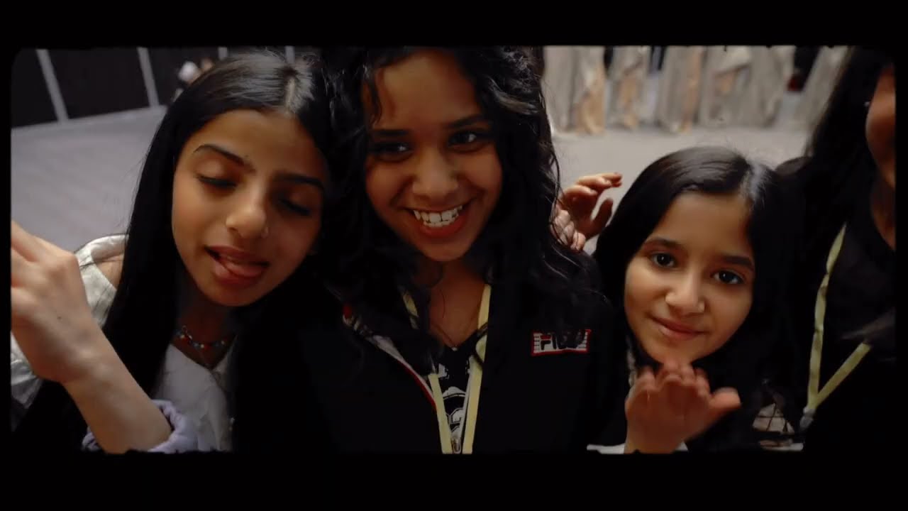 كواليس-فريق عمل حكاية شغف لأغنية (1727) للفنان ماجد المهندس