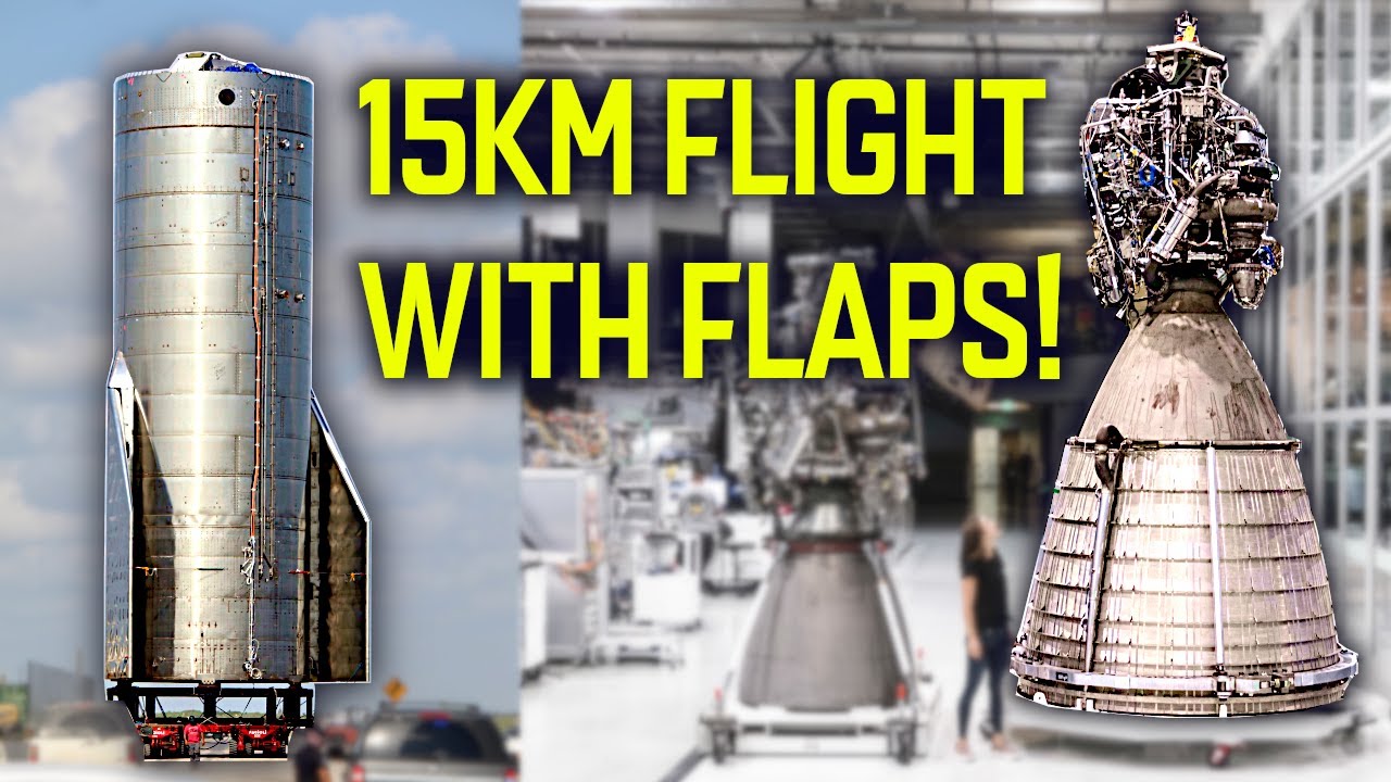 Starship Progress SpaceX Speeds Up Starship Progress, NASA To Send US Military To The ...