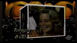 Promo | Golden Globe Awards | 1987