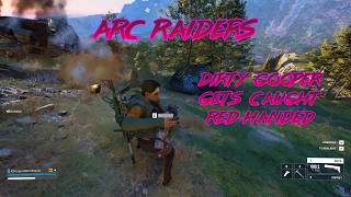 Arc Raiders: Dirty Queen Gooper FULL VIDEO