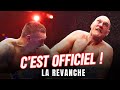 La revanche  oleksandr usyk vs tyson fury aura lieu le 21 dcembre