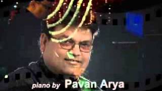 Baharon Mera Jeewan Bhi Piano The Grand By Pavan Arya Wwwpavanaryacom