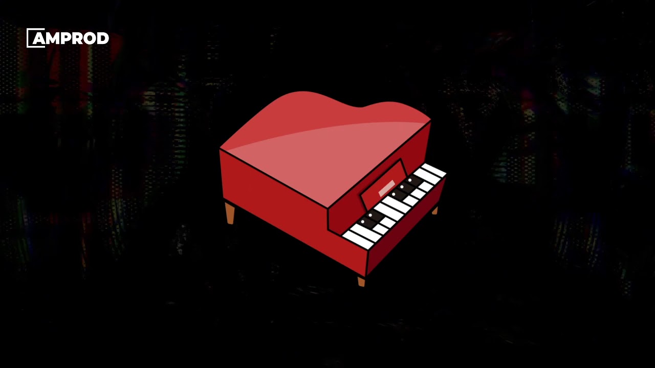 Piano Type Beat 2020 