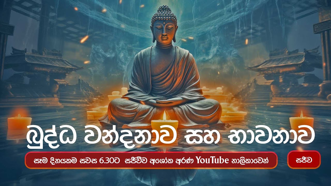 බුද්ධ වන්දනාව 2026 02 19 | #බේරුවල_රාහුල #අශෝක_අරණ #කුටියේ_පිංකම් | Beruwala Rahula Thero අශෝක අරණ