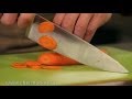 Большой поварской нож: как научиться резать. Лайфхаки от ШЕФМАРКЕТ