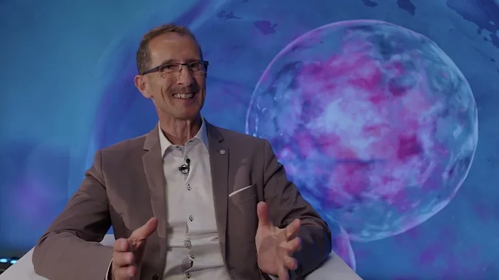 Highlights and Insights: The European Biomanufacturing Summit 2023 Experience