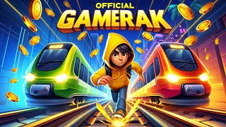 Turbo Beast 🏎️ | Subway Surfers Officialgamerak Live screenshot 5