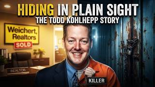 The Serial Killer Hiding In Plain Sight Todd Kohlhepp s Crimes