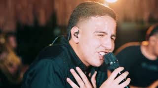 El Amor De Mi Vida En Vivo - Che Díaz Jhon Mattos Ft Martin Elias Jr