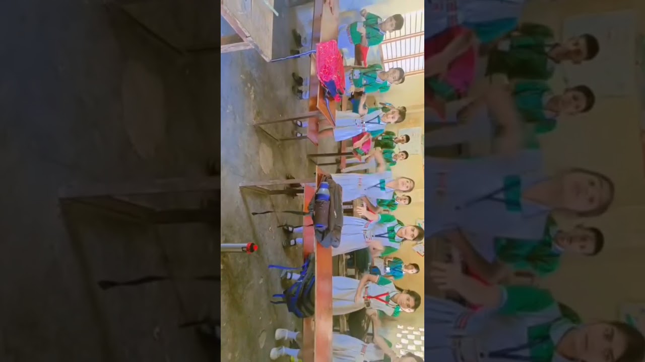 school function short video 
