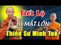 Tit l b mt ng tri ca thy thch minh tu triu ngi ng nga   thy thin s minh tu